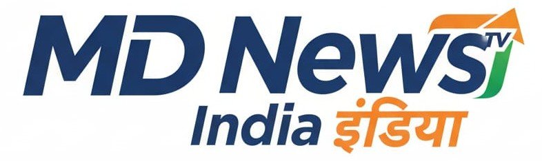 MD News India